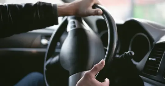Reckless Driving