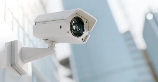 Security Camera