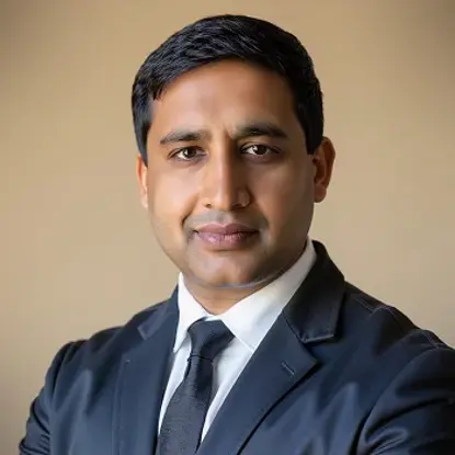 Parag  Agrawal Photo