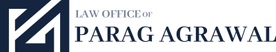 Law Office of Parag Agrawal
